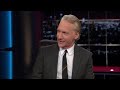 Bill Maher "I'm Not A Misogynist, I'm against..."