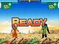 OGT - Supersonic Warrios - Dr. Gero Story Part 3