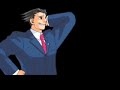 Phoenix Wright's Ringtone (Steel Samurai Theme)