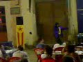Concert de J.Mª Cantimplora a la Festa Major de Vilanova Concert de J.Mª Cantimplora a la Festa Major de Vilanova