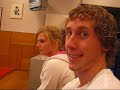 judo les mark + jelte 2a