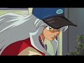 Inuyasha - Princes & Frogs Manele-Gratis.net