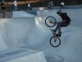 Jason Navarro @ SOLVANG SKATEPARK
