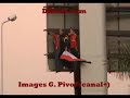 ALGERIE EGYPTE  Agression Soigneusement Organisée