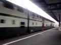 Train Compilation -- Aarau, Switzerland
