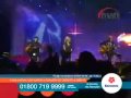Avril Lavigne Teleton 2009 Mexico -Complicated and Girlfriend acoustic