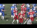 Santa Ana Pop Warner Monarchs by gametimevideos.com