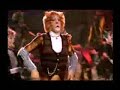 Skimbleshanks: The Railway Cat