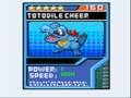 My Sprite Gallery