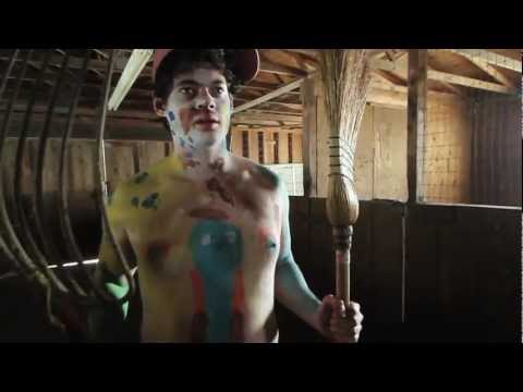 B THA THROBB: Vidz//Interview with Creepy Marbles YouTube Preview Image