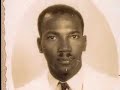 Richardo Keens-Douglas:  on growing up in grenada