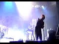 HIM - Frozen (Madonna Cover) - Auckland 28.03.06