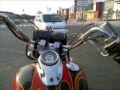 バイクカム改のテスト2 - DragStar Bikecam Test2 1of1