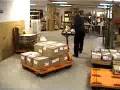 Tour of the Looney Labs Warehouse