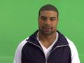 Merriman Madden NFL 09: Green Green Screen Outtakes 2