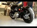 2006 Confederate Hellcat Comes To Life