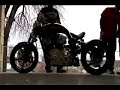 2006 Confederate Hellcat Comes To Life 2006 Confederate Hellcat Comes To Life