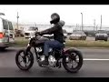 2006 Confederate Hellcat Comes To Life