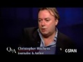 When Hitchens Gets Furious | Christopher Hitchens @ C-SPAN (3)