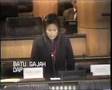 Fong Po Kuan's Adjournment Speech