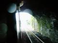 43104 - The Last Day - Part 4 - Dainton Tunnel (Onboard)