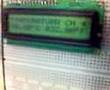 Termometro digital 4 canales con pic16f84a