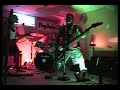 electric eye