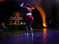 HDI 2008 Waacking Battle -Toyin v. Kumari
