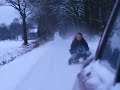 19.12.2009 ein kleines Dorf i.wo in Norddeutschland teil 3