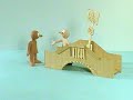 Morph - Toll Bridge