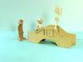 Morph - Toll Bridge