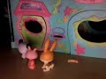 Littlest Pet Shop: The Haunted House
