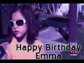 Happy 14th Birthday Emma[READ BOX]