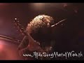 Tenshy Of Death - La Voz De Dios (en vivo)
