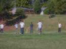 FALL 2007 Cricket tournament