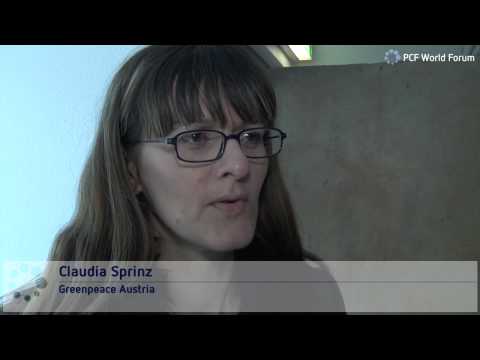 Claudia Sprinz