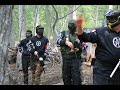 GKG at Mission Masters Halo:Paintball Evolved