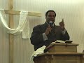 Church service