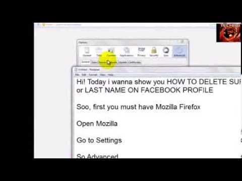 how to remove s-static ak facebook