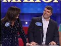 Some funny moments from Celebrity Family Feud. NBC prime time 2008.