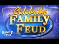 Celebrity Family Feud with Al Roker