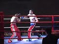 Ziemnicki vs Majernik, Kobylka 2008, part 1