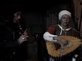 troubadour et dame m�lomane, au chateau de montrottier, pres d'annecy, journ�e du patrimoine.
musique et instruments d'�poque, troubadour sire baptistin et grande dame (dite la foueze) ultra contemporains, sympathiques et il faut le dire, un peu doux dingues mais dans le tr�s bon sens du terme.
allez d�couvrir leur site web,lestroubarsdulac.free.fr/