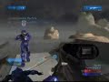 Halo 2 Betrayal Montage