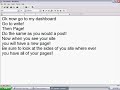 How to do a WordPress Page and Sub Page!