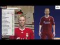FIFA 09 & PES 2009 FACE OFF!