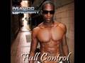 Marcc Gregory   Full Control  Full Version 