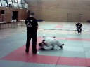 Jiu-Jitsu Allkampf 1