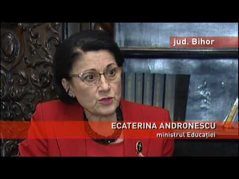 Situația școlii din Sudrigiu, județul Bihor, în atenția ministrului Educației