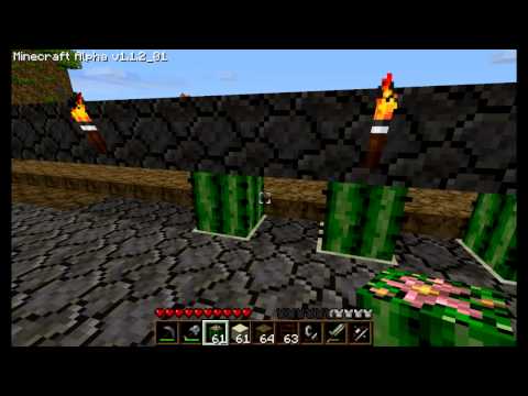 how to make tnt i minecraft